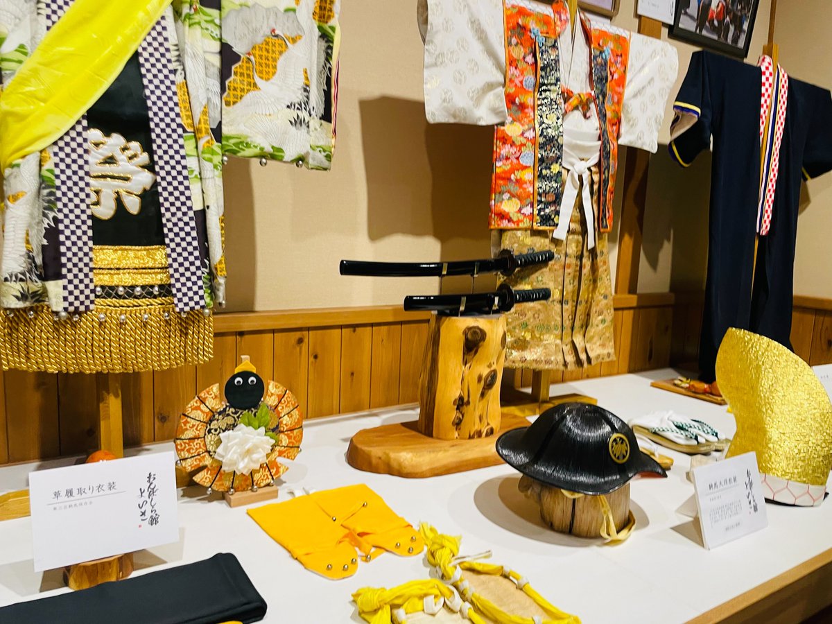 6/14(日)に日帰り諏訪四社巡りを行いました⛩️

上社本宮・上社前宮・下社春宮・下社秋宮をはじめ、祭事の展示や街道やグルメ・地酒、諏訪湖や街道、温泉など盛り沢山で満喫しました🎶

もちろん無事つくばから日帰りで四社の御朱印を頂くこともできました！皆様もぜひ挑戦してみてください！