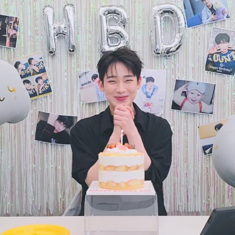 may your wish come true sunoo-yah