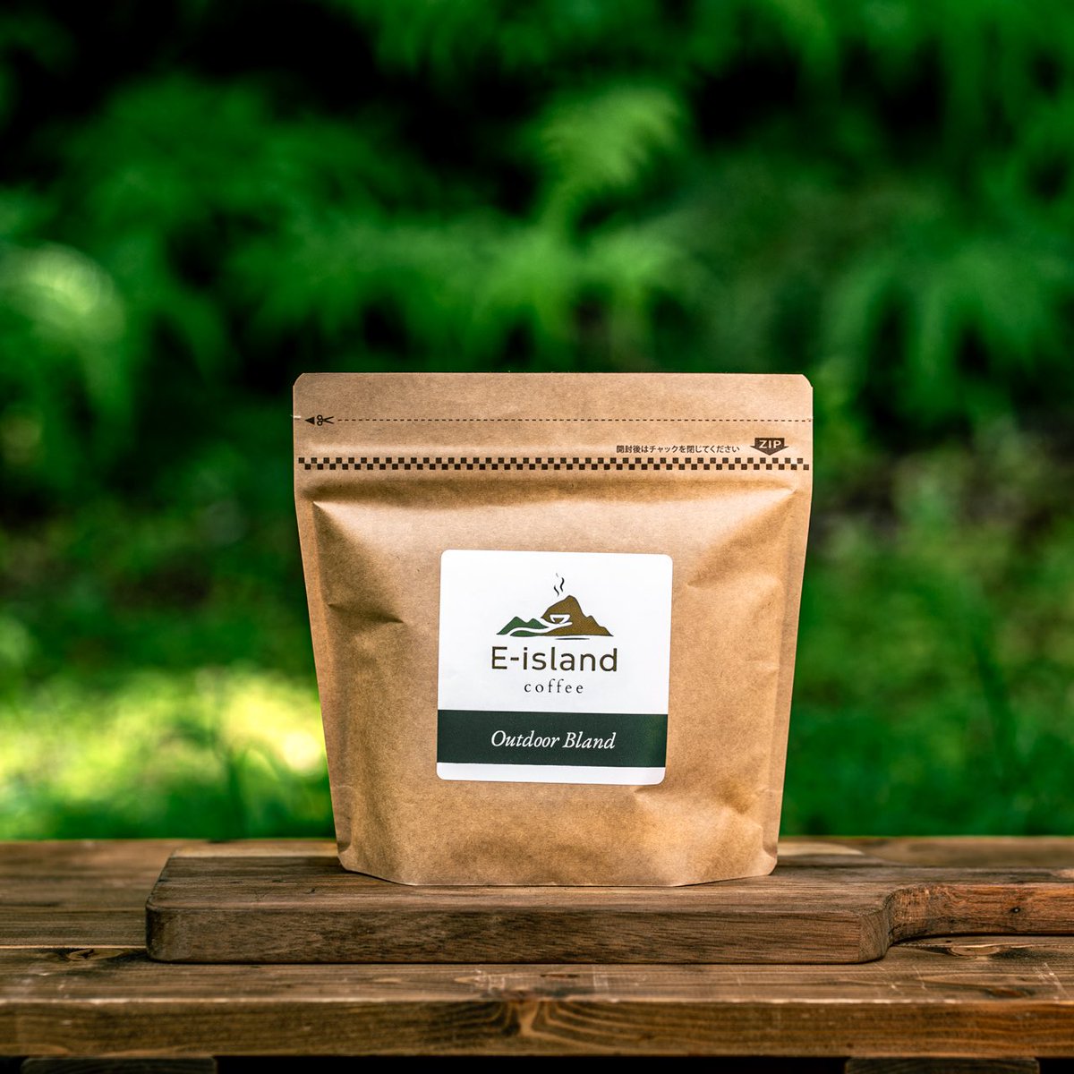 コーヒー豆プレゼント企画🎁
抽選で5名様にアウトドア専用ブレンドコーヒーが当たる😆
🟤コーヒー豆100g（豆or粉）
🟤ティーバッグ型コーヒー10g6個
お選びいただけます☕️
コメント欄に希望を記入してね☝️

応募方法
フォロー❗️いいね❗️RT❗️
応募期間
2025/06/30 23時00分まで
#パッケージリニューアル