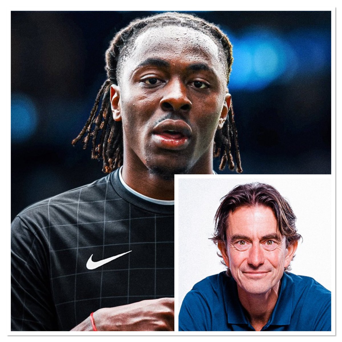 Last Word On Spurs tweet media