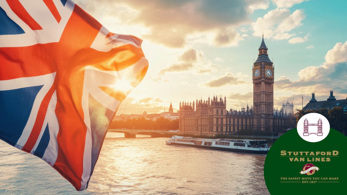 StuttafordVanLn's tweet image. Your UK move, handled by the pros! 🇬🇧✨ Stuttaford Van Lines ensures a safe, smooth, and stress-free relocation to anywhere from Cardiff to Belfast. Every great British adventure deserves a first-class beginning. 🏰📦 
stuttafordvanlines.co.za
#MovingToUK