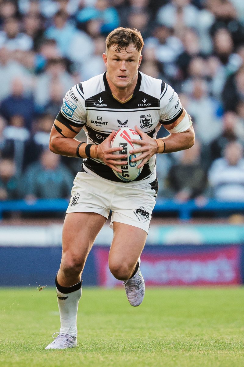 Our irregular hoops return this weekend 😍

Get Your Jersey 👉 hullfcshop.com

⚫️⚪️ #COYH | <a href="/ecostrad/">ecostrad</a>