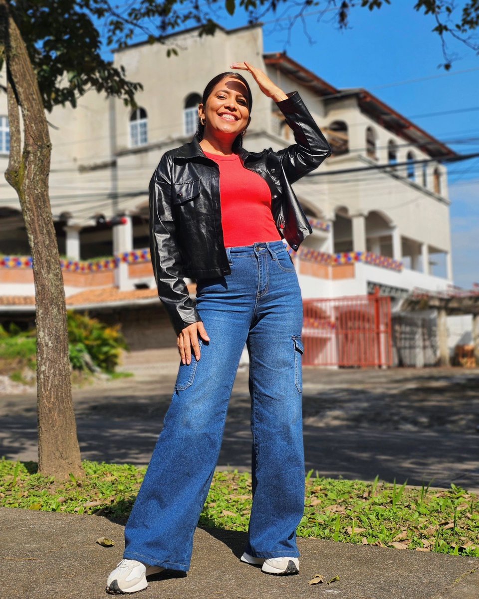 Olivia Flores tweet media