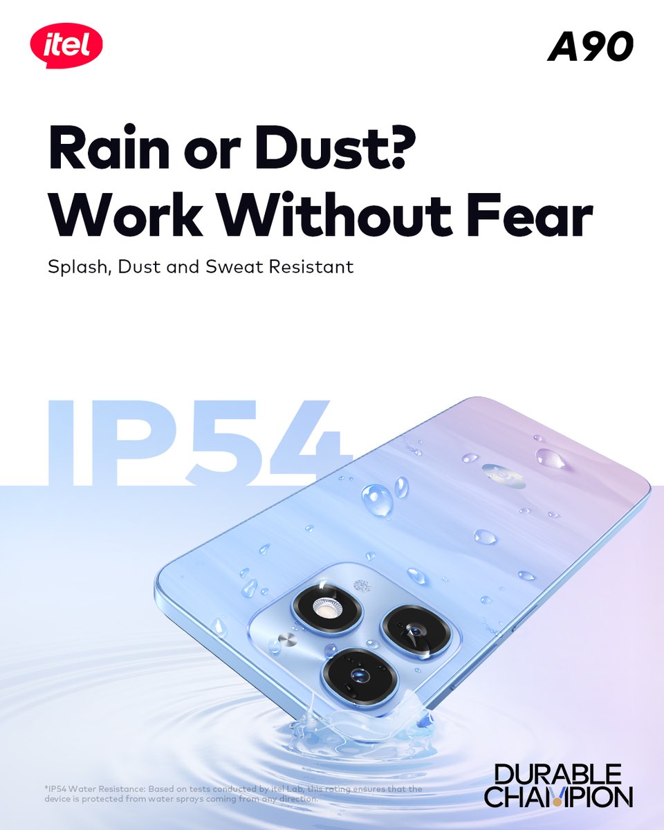 itelRwanda tweet media