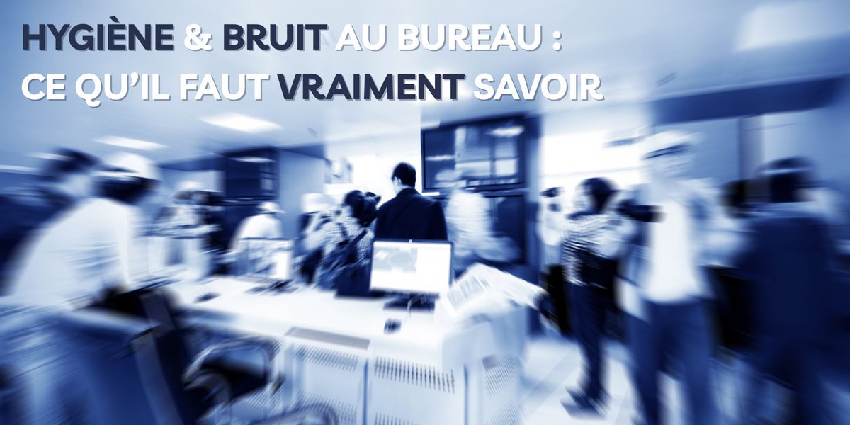 Hygiène et bruit au bureau : ce qu’il faut (vraiment) savoir
Pour bien comprendre l’enjeu, il faut commencer par mieux connaître notre première ligne de défense : le cérumen. 
inforisque.fr/actualite-du-r…