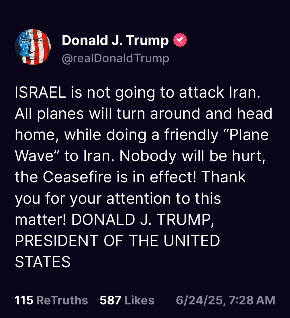 Can you imagine having to play “father” to the whole freaking world?