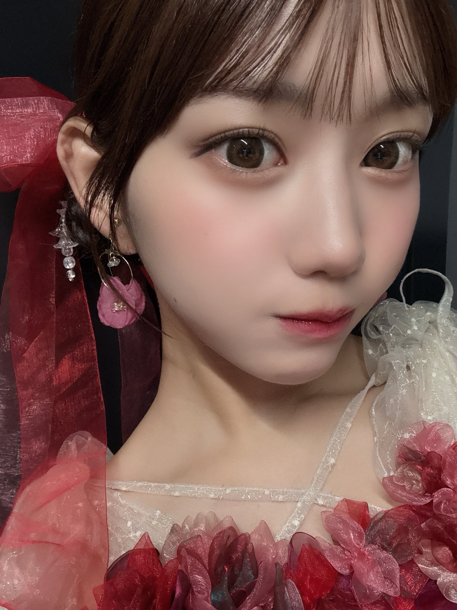 白石まゆみ ラッフル A勝 サイン入り 購入前コメントください 白石まゆみ(SWEET STEADY) on X: