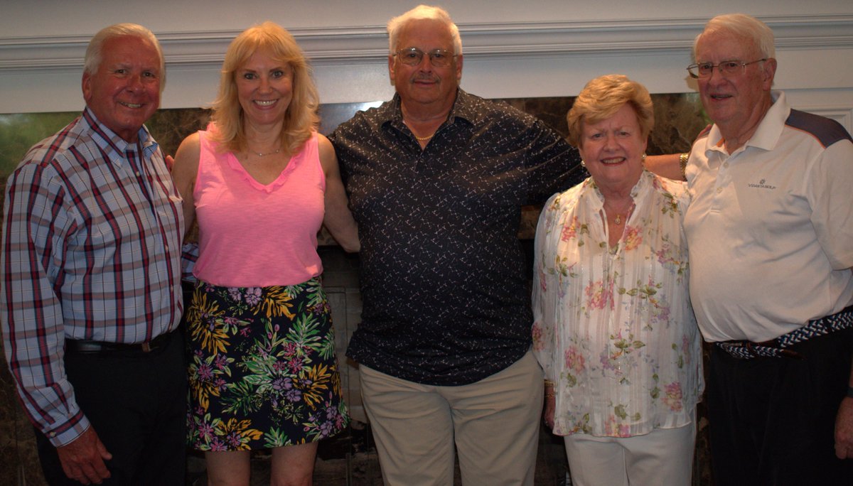 CoCommPR's tweet image. Congratulations to Hospice of Westchester on their very successful 23rd Annual Golf Invitational earlier this month! The event honored Joseph Pepe and the Pepe Auto Group for their many years of philanthropic support of the organization.