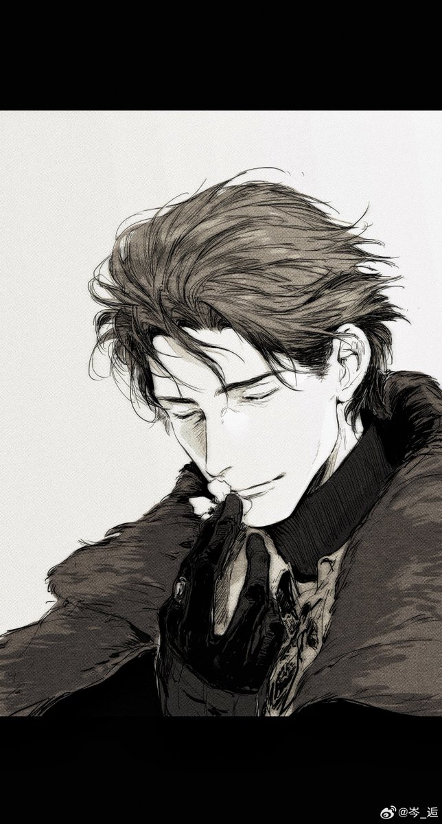 #陆沉 #光与夜之恋 #lightandnight