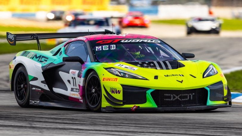 Global GT3 (@globalgt3) on Twitter photo GT World Challenge America action will resume next month at the fan-favorite Virginia International Raceway 🥰
📸 <a href="/gtworldcham/">GT World Challenge America pwd by AWS</a> | #GTWorldAmerica #GTVIR GT World Challenge America action will resume next month at the fan-favorite Virginia International Raceway 🥰
📸 <a href="/gtworldcham/">GT World Challenge America pwd by AWS</a> | #GTWorldAmerica #GTVIR
