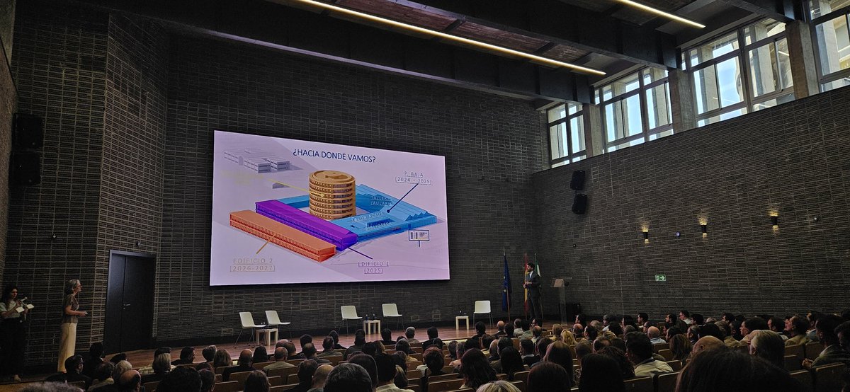 CECO (@cecoes_) on Twitter photo 🚀 Hoy las empresas han tenido ocasión de conocer de primera mano <a href="/CampusFPCordoba/">Campus Formación Profesional y Empleo de Córdoba</a> 📢 Jornada con referentes empresariales protagonistas de este nuevo y pionero espacio formativo 👏 Enhorabuena
<a href="/CEAes_/">CEA</a> <a href="/camaraofcordoba/">Cámara de Comercio de Córdoba</a> 🚀 Hoy las empresas han tenido ocasión de conocer de primera mano <a href="/CampusFPCordoba/">Campus Formación Profesional y Empleo de Córdoba</a> 📢 Jornada con referentes empresariales protagonistas de este nuevo y pionero espacio formativo 👏 Enhorabuena
<a href="/CEAes_/">CEA</a> <a href="/camaraofcordoba/">Cámara de Comercio de Córdoba</a>