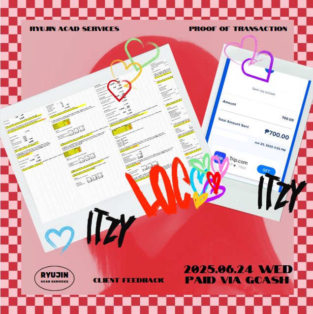 ryujinacadsrvcs's tweet image. Topic: Accounting

#ryuj1nreceipts #academiccommisions   
tag: lf commissioner essay