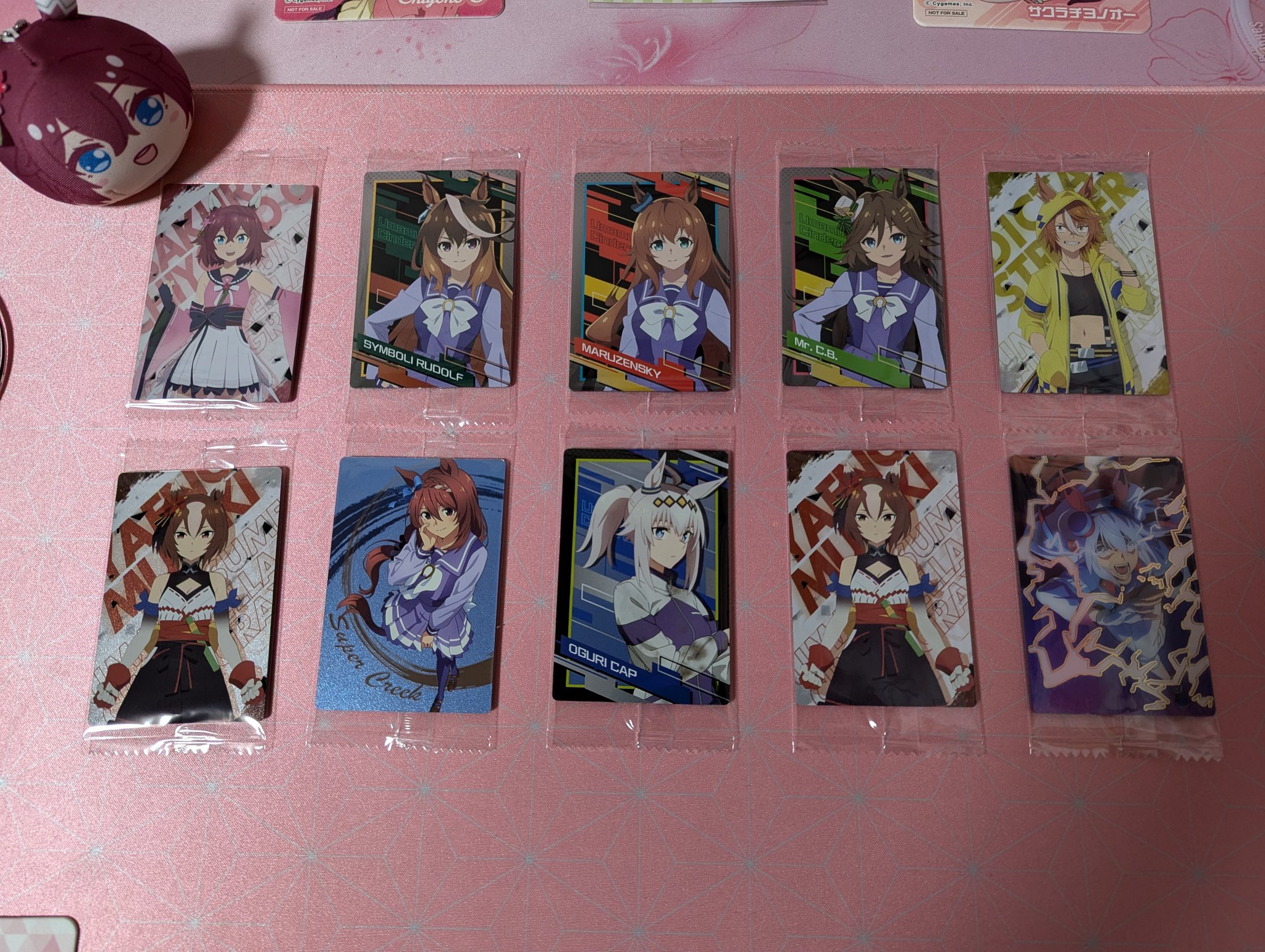 ちー子様 リクエスト 5点 まとめ商品