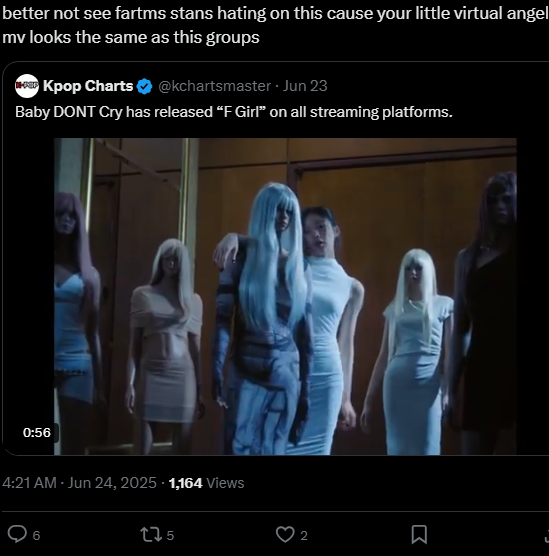 boorbis's tweet image. said no one... ever