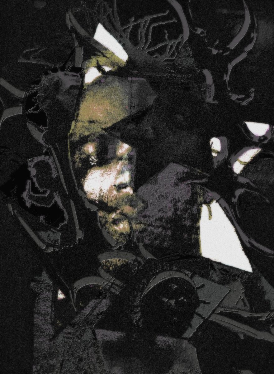 Svntz7's tweet image. Brooklin Sabotage
#GraphicDesign #designergrafico #GFX #Sabotage #rap #ibisPaintX #ibispaint
