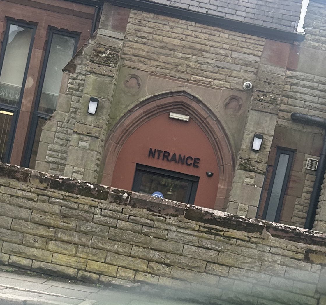 Go the doctors. Only love can set you free