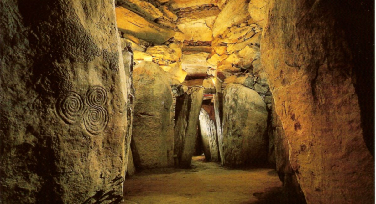 UCD Social Sciences (@ucdsocscilaw) on Twitter photo New research from Associate Professors Jessica Smyth and Neil Carlin (UCD School of Archaeology) calls into question the idea that Newgrange was ruled by an incestuous elite.
In the <a href="/Independent_ie/">Irish Independent</a>, they explain that the 2020 DNA finding — which revealed one individual born of New research from Associate Professors Jessica Smyth and Neil Carlin (UCD School of Archaeology) calls into question the idea that Newgrange was ruled by an incestuous elite.
In the <a href="/Independent_ie/">Irish Independent</a>, they explain that the 2020 DNA finding — which revealed one individual born of