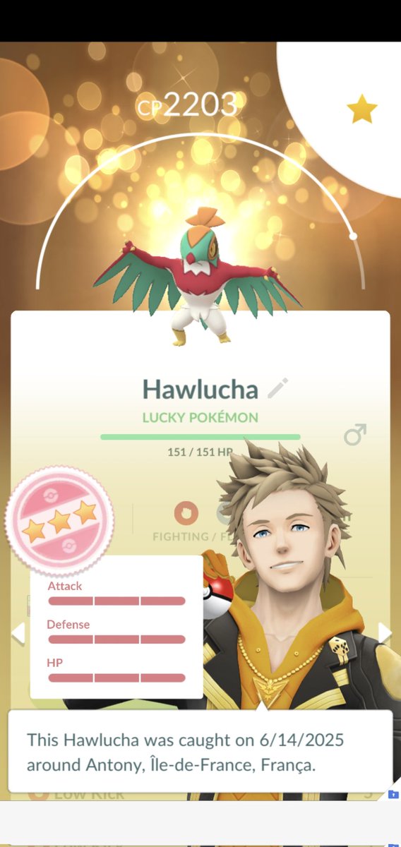 Mais uma vez muito obrigado grande <a href="/silc3ssox/">🌈Silc3ssox</a> ! Sempre um prazer te ver. Até ao próximo evento! 🫡

#gofestparis