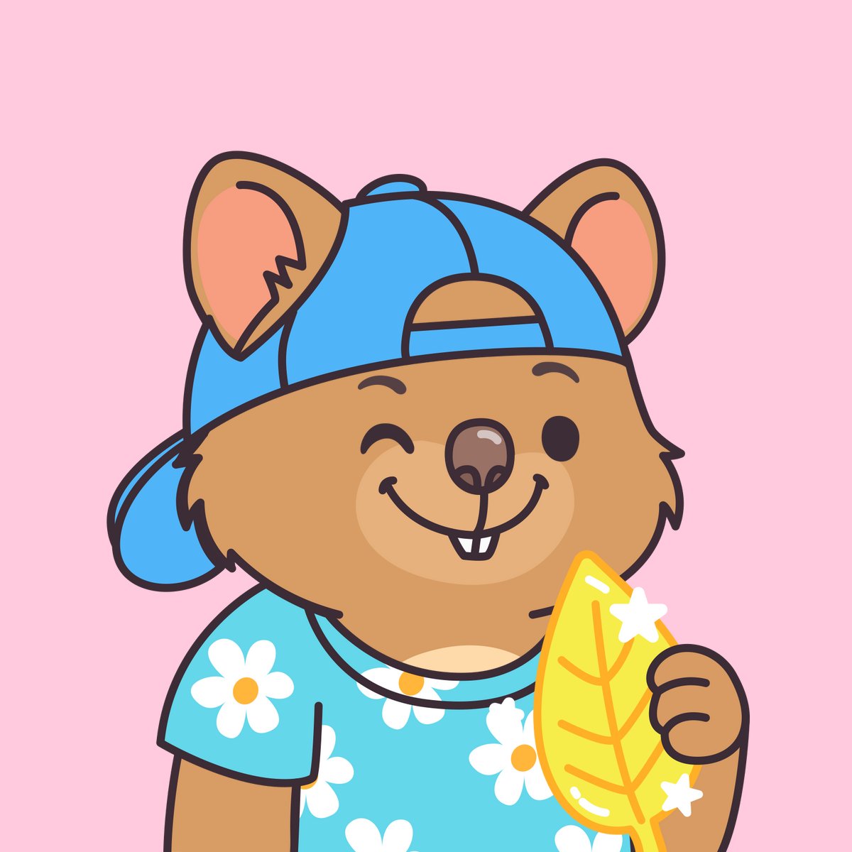 SpikeDuncan 🧬 (@duncan_spike) on Twitter photo Check out these cuties 🧸
<a href="/Quokka_OnBase/">Quokka On Base</a> NFTs are minting for only $15
🍃: opensea.io/collection/lil…
Own one and get an automatic wl for $MONSTA's next mint. Check out these cuties 🧸
<a href="/Quokka_OnBase/">Quokka On Base</a> NFTs are minting for only $15
🍃: opensea.io/collection/lil…
Own one and get an automatic wl for $MONSTA's next mint.