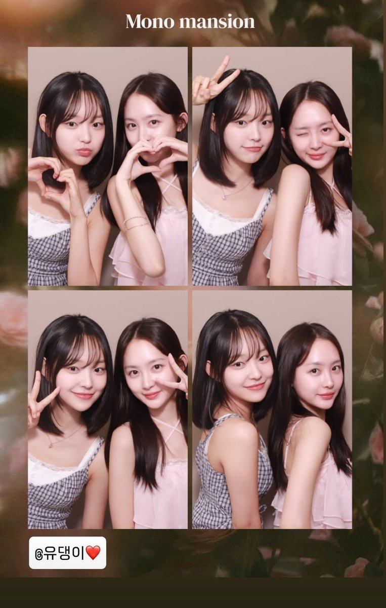 bugAboo Brasil | Love Your Flower 💐 tweet media