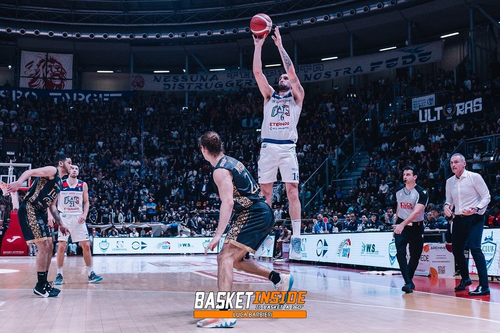 UFFICIALE - Fabio Mian giocherà alla Real Sebastiani Rieti, vestirà il #29 basketinside.com/a2-old-wild-we…