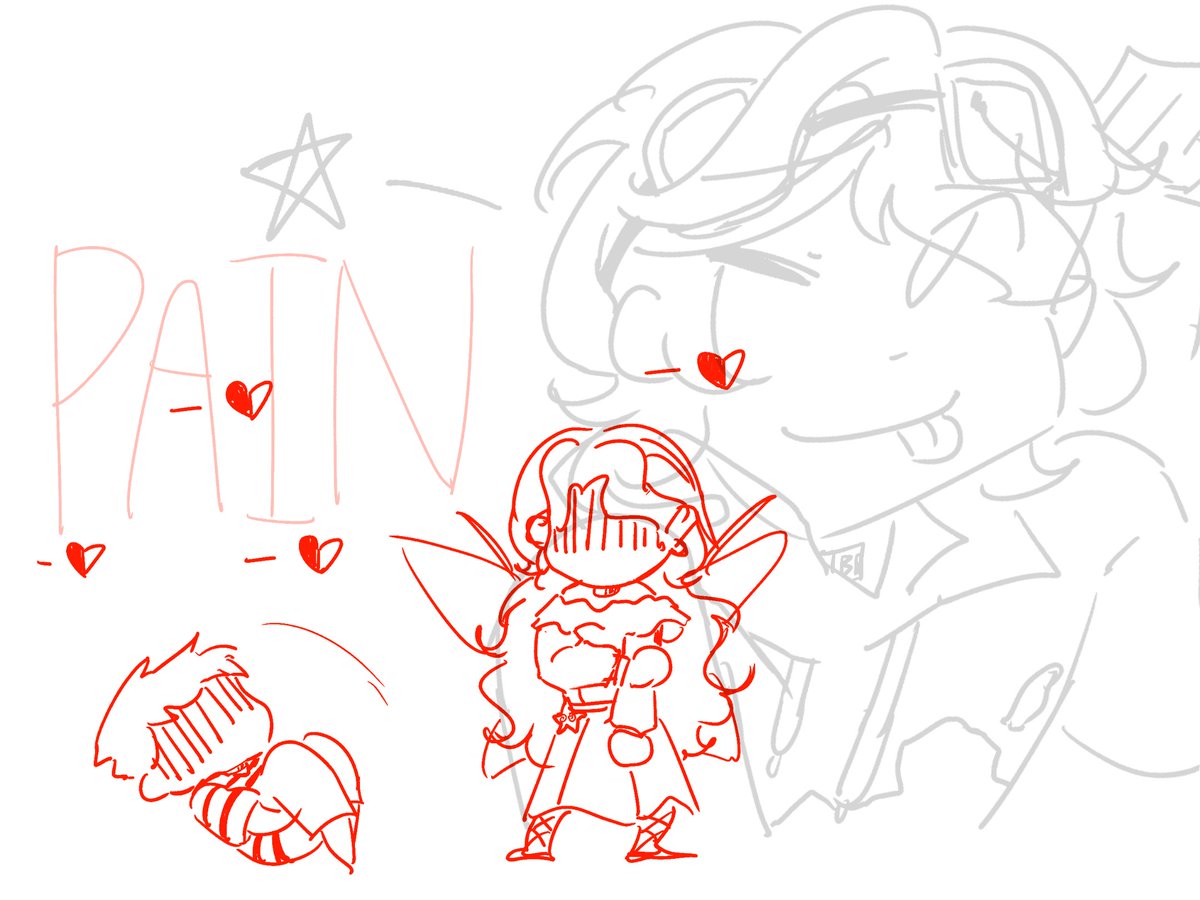 The bloodpact experience 

#minecraftbloodpact #treblerofanart #lumastarfanart #lincuhqfanart