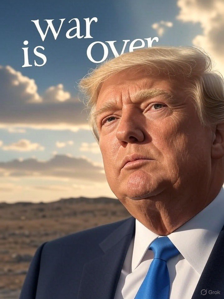SheylaF67075's tweet photo. @trump_repost https://t.co/6CFMFQXm1C