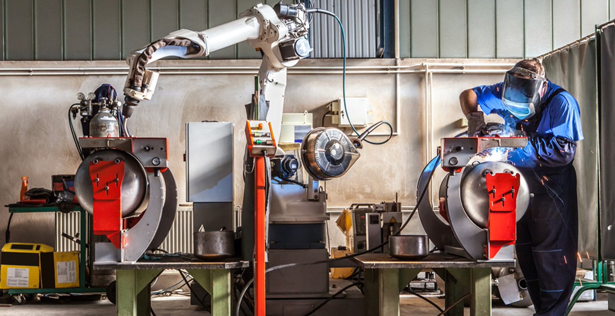 Aluminium Federation (@alfedaluminium) on Twitter photo UK #Metals fabricators are turning to automation to battle rising costs & a deepening skills shortage. 🤖
The solution? Smarter tech, not just more hands.
Read how the industry is adapting:
👉 alfed.org.uk/uk-fabricators…
#Automation #Manufacturing #UKIndustry #SkillsCrisis
<a href="/How2Robot/">#HowToRobot</a> UK #Metals fabricators are turning to automation to battle rising costs & a deepening skills shortage. 🤖
The solution? Smarter tech, not just more hands.
Read how the industry is adapting:
👉 alfed.org.uk/uk-fabricators…
#Automation #Manufacturing #UKIndustry #SkillsCrisis
<a href="/How2Robot/">#HowToRobot</a>