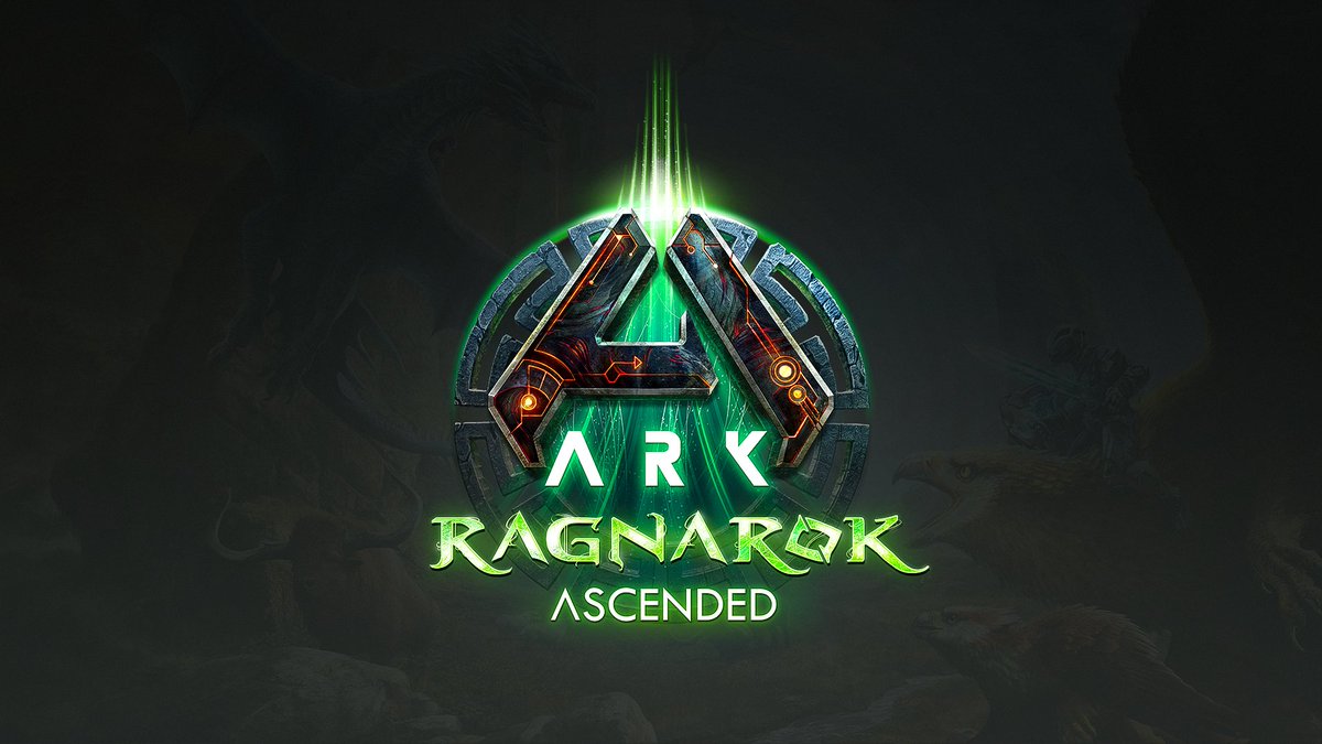 ARK Ascended News tweet media