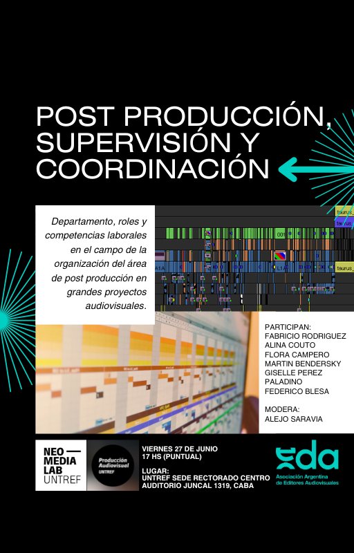 Este viernes!!!!!
Podes inscribirte acá 👇
forms.gle/MfijF8t2yc3956…