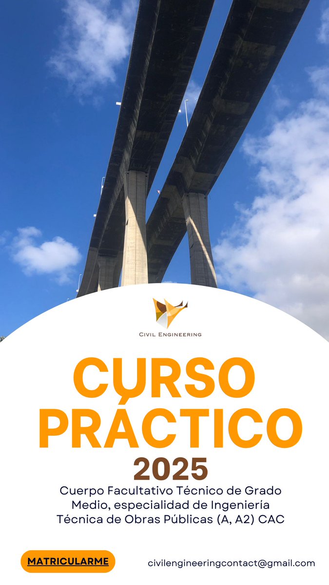 Civil Engineering tweet media