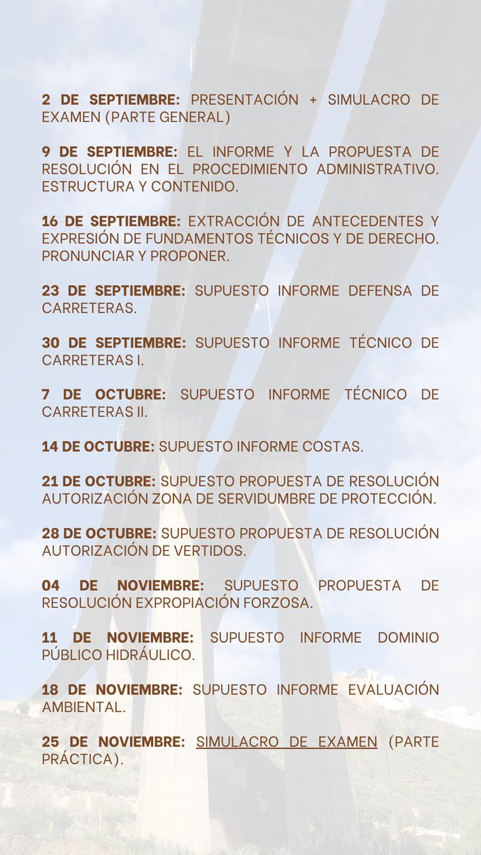 Civil Engineering tweet media