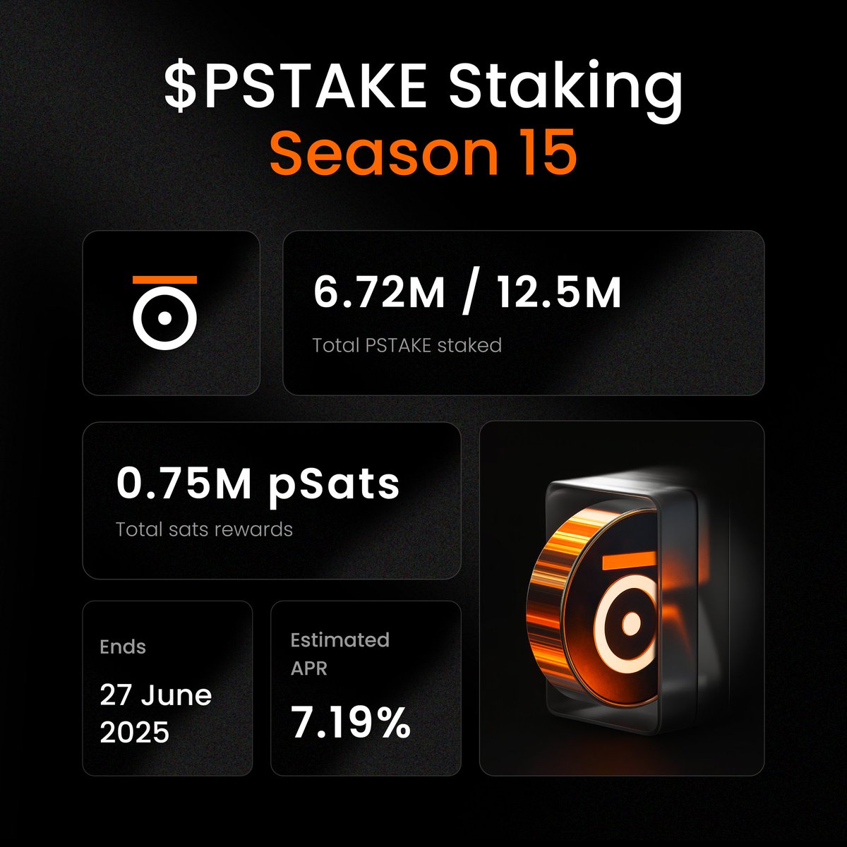 pStakeFinance's tweet image. nobody does it better (to stack sats)

app.btc.pstake.finance/pstake/staking