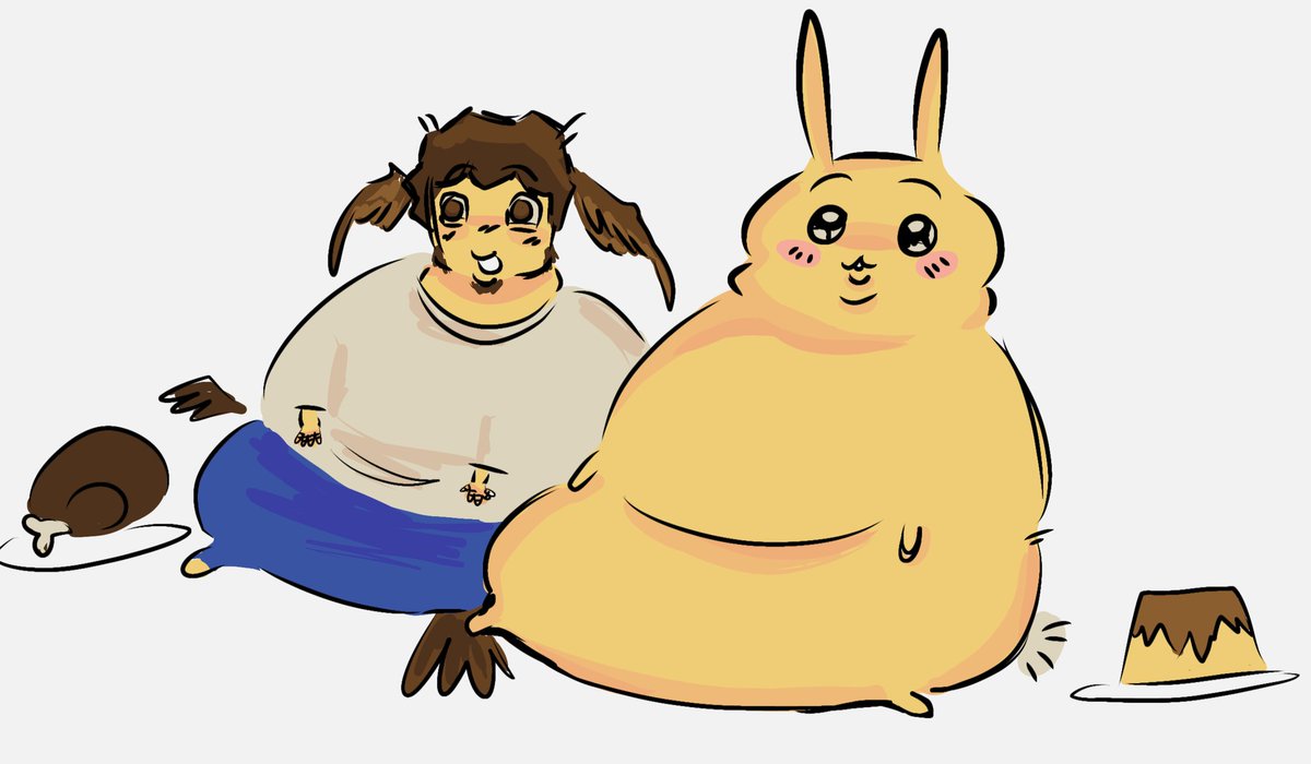 Circ0s's tweet image. Both me btw

#shedletsky
#usagi