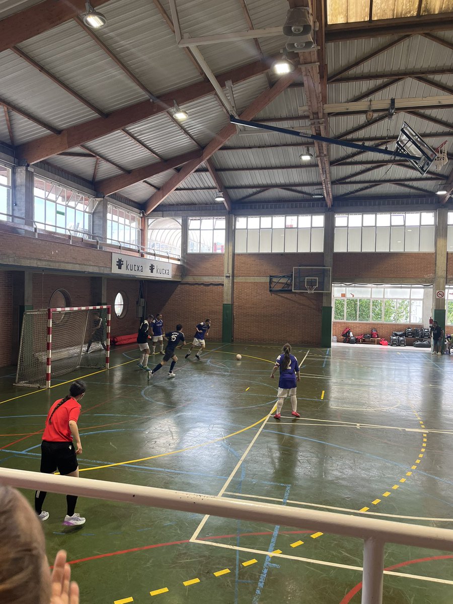 FVDA-KEEF (@fvda_keef) on Twitter photo โฝ๏ธ EUSKAL KOPA FรTBOL DI โฝ๏ธ
๐Lasarte-Oria eta Zarauz
๐ Resultados/Emaitzak: deporteadaptadoeuskadi.org/competiciones/
๐๐ผ <a href="/lasarteoria/">Lasarte-Oriako Udala</a> <a href="/ZarauzkoUdala/">Zarauzko Udala</a>
#fvda_keef #deporteadaptado #futbol #futboldi โฝ๏ธ EUSKAL KOPA FรTBOL DI โฝ๏ธ
๐Lasarte-Oria eta Zarauz
๐ Resultados/Emaitzak: deporteadaptadoeuskadi.org/competiciones/
๐๐ผ <a href="/lasarteoria/">Lasarte-Oriako Udala</a> <a href="/ZarauzkoUdala/">Zarauzko Udala</a>
#fvda_keef #deporteadaptado #futbol #futboldi
