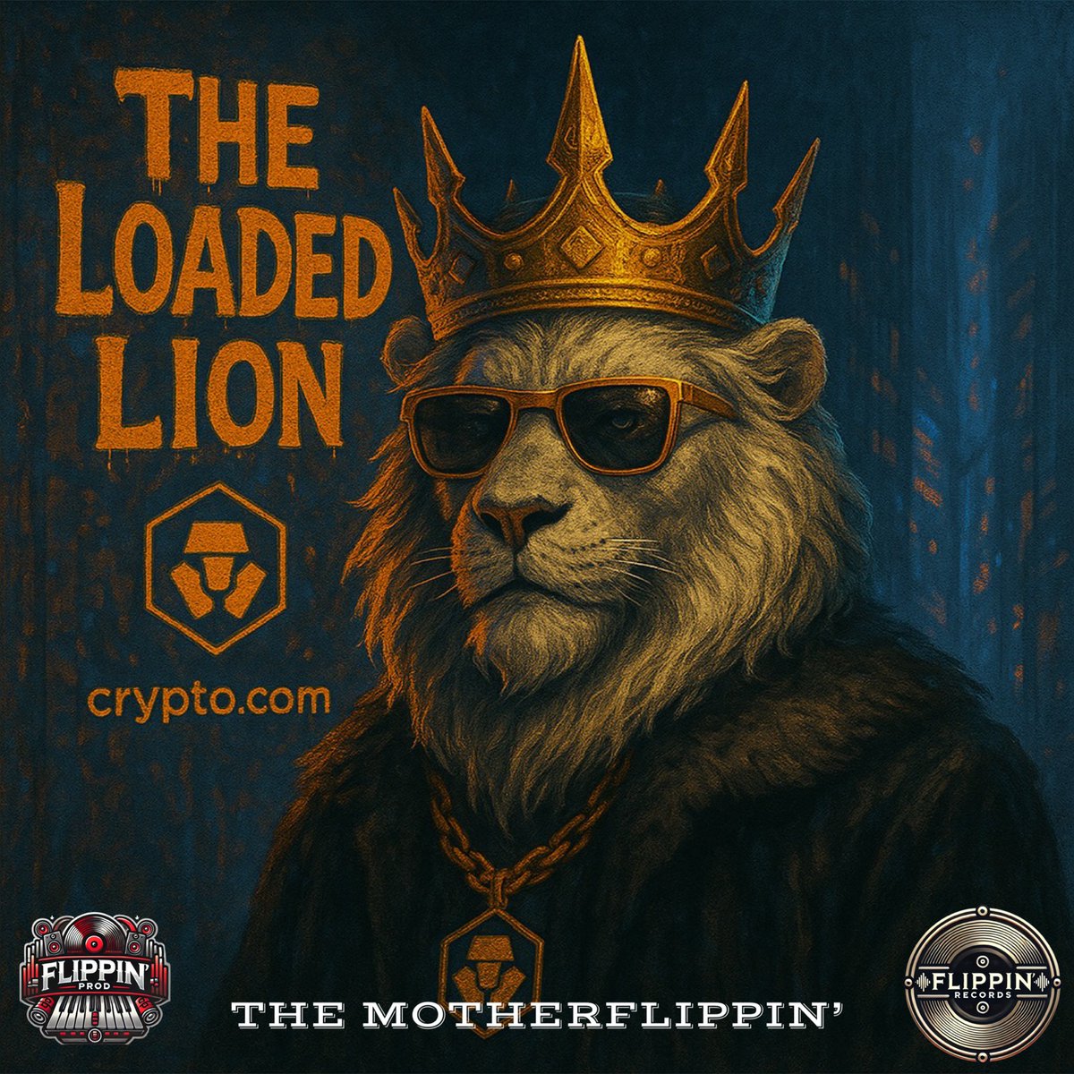 🔥 WHAT ABOUT A TRAX FOR LL

🎶 I might be sitting on a serious banger.
But I won’t drop it… unless I feel the jungle roaring.
React to this post if you want to hear this exclusive track dedicated to the Loaded Lions fam 🧡

If I see enough love, I’ll reveal the fire.
You ready?