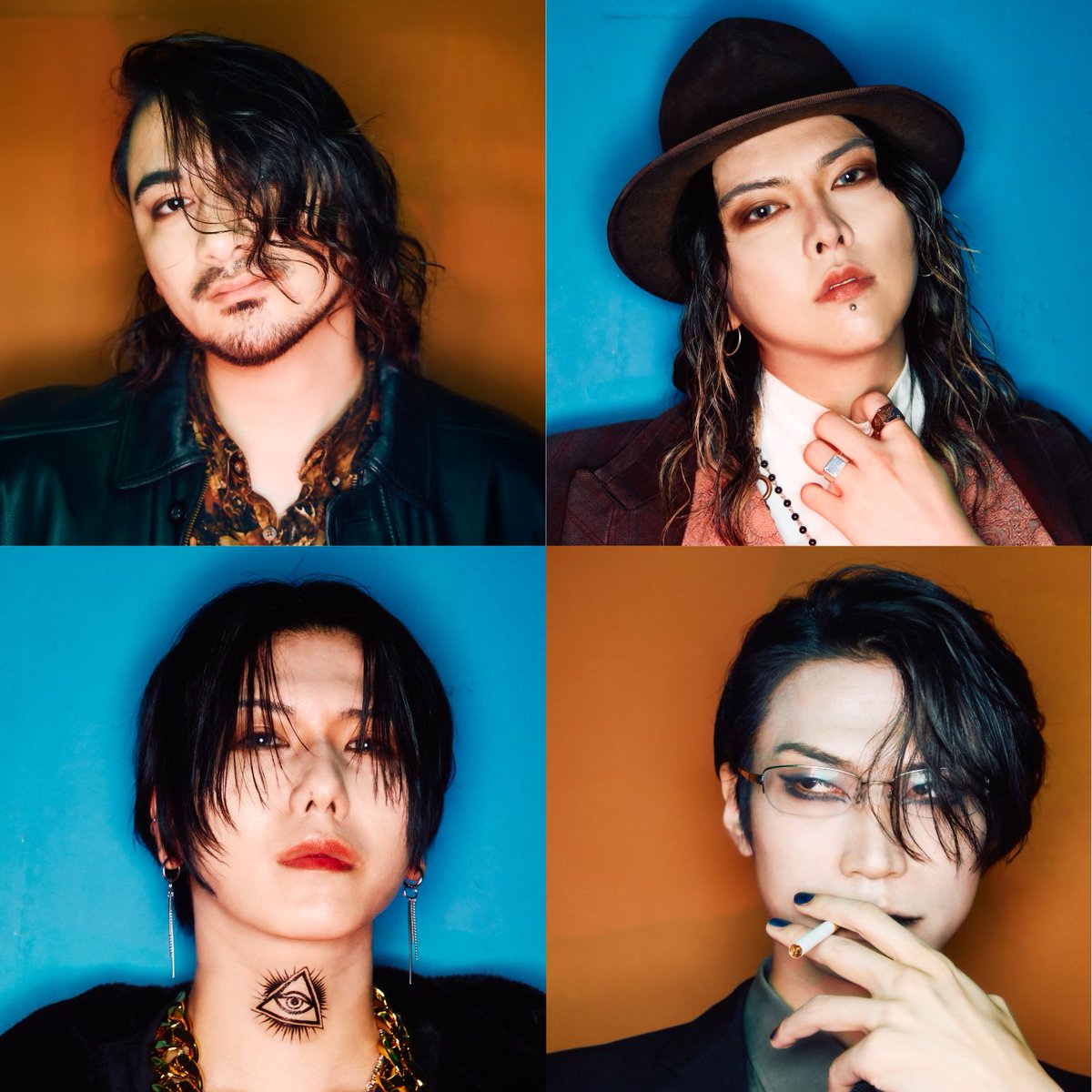 AmAmp ツアー須賀京介 宮城紘大 矢沢もとはる JOHN グッズ