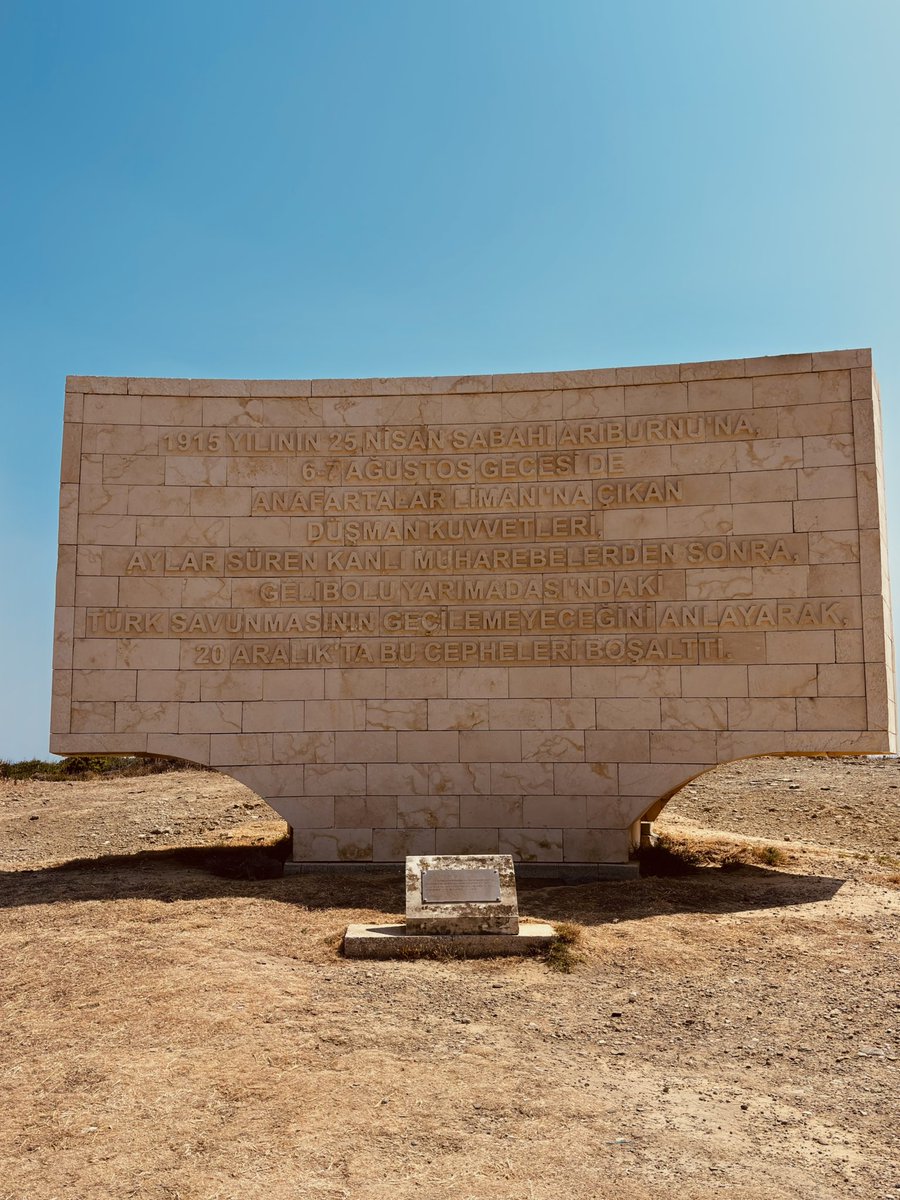 ‘ Çanakkale 🇹🇷