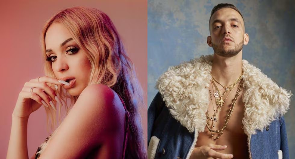 Los documentales de @C_Tangana y <a href="/bad_gyal_pussy/">Bad Gyal</a> en <a href="/cinemajove/">Cinema Jove</a>😎 #40CinemaJove 
cinemajove.com/programa/