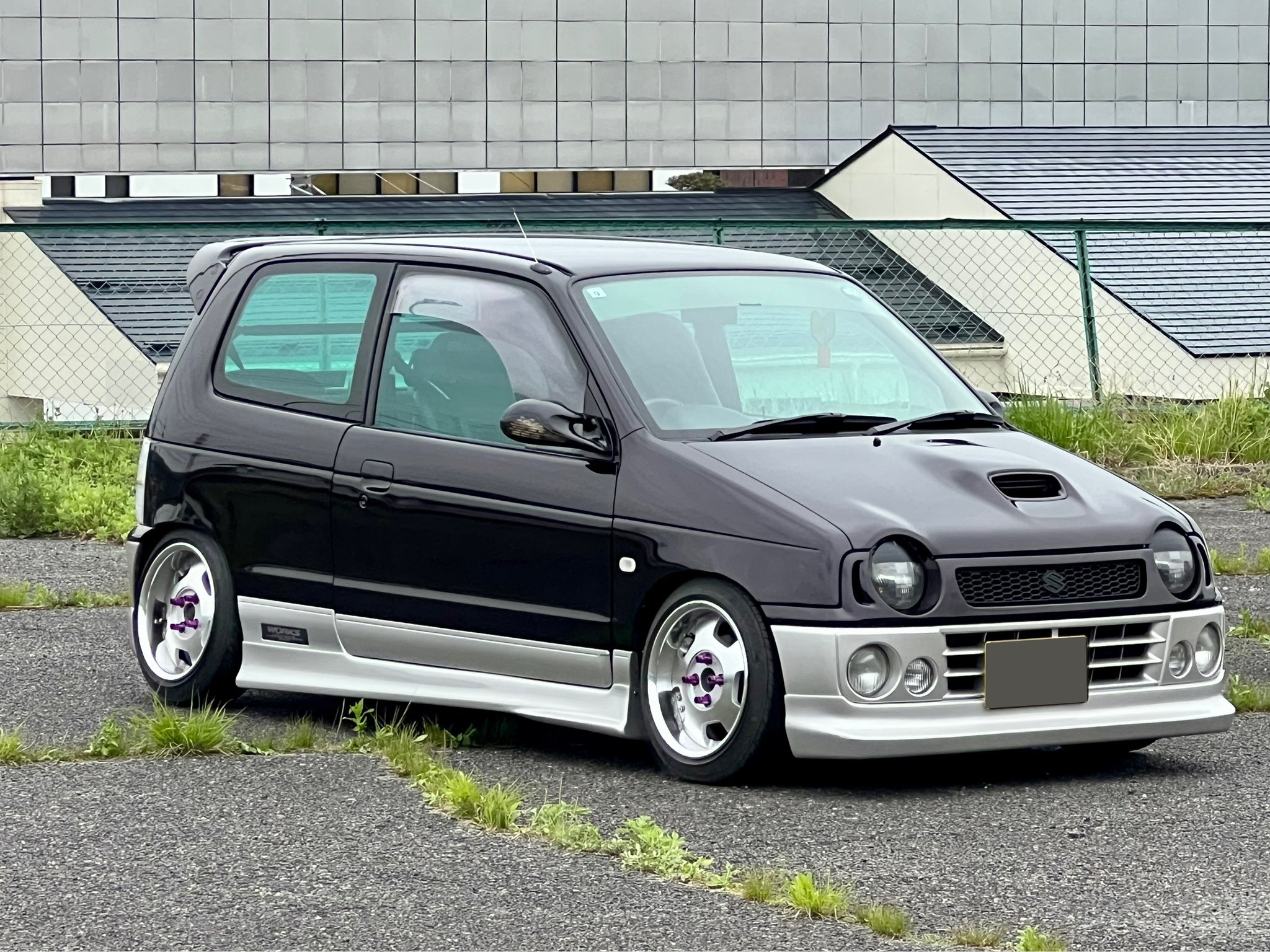 にっしん on X: 