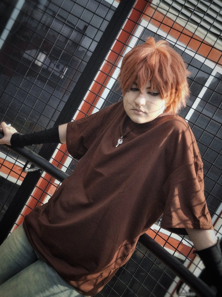 Nanalysssp's tweet photo. Neil "i'm fine" Josten 🥍
.
.
.
📸: @Aitamiau
#neiljosten #cosplay #aftg #neiljostencosplay #aftg #madridotaku #aftgcosplay https://t.co/WEsNsx3fog