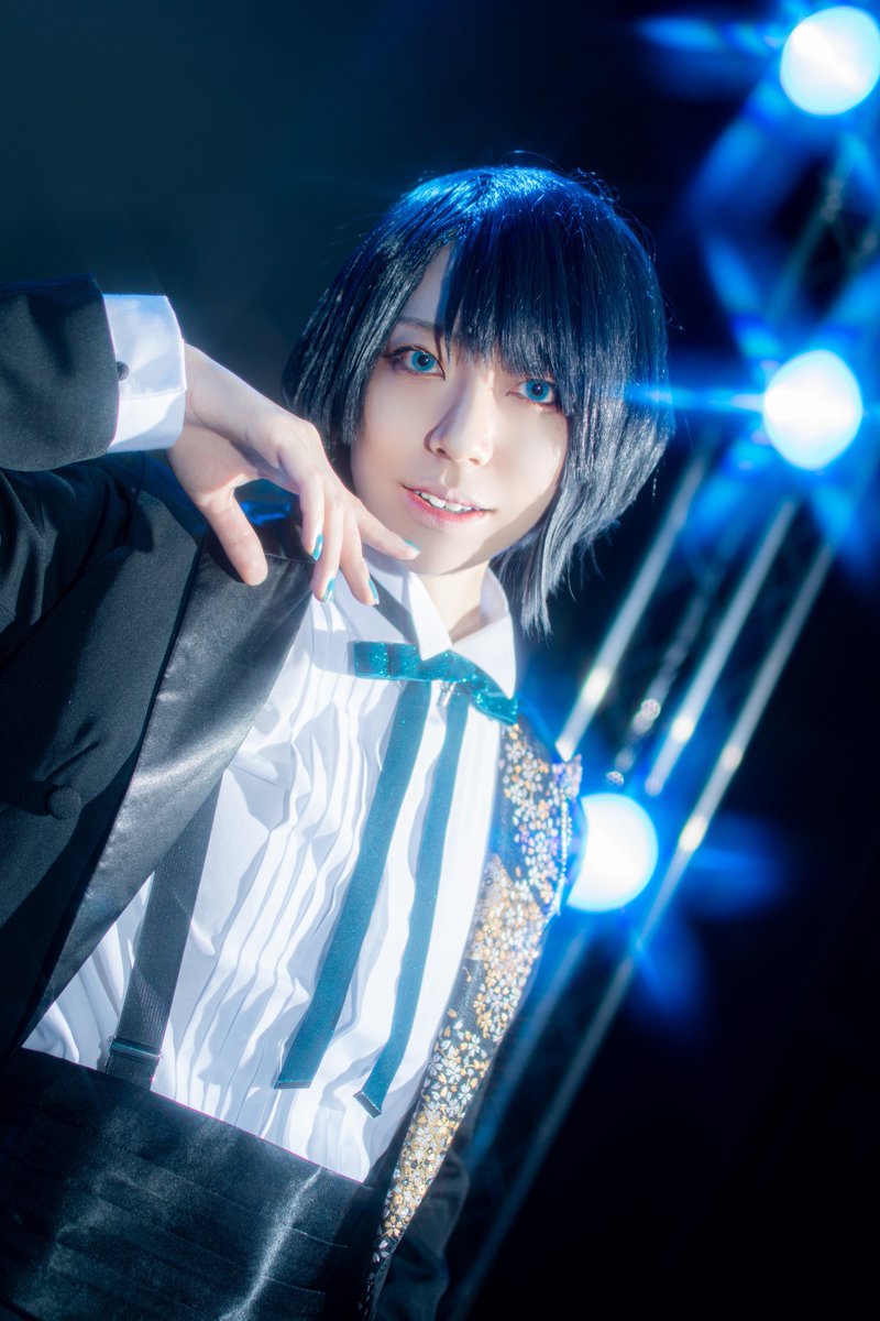 hh_cx's tweet photo. ⚠︎cos / .5衣装 / 再掲
松井江 https://t.co/61P1J0YKkJ