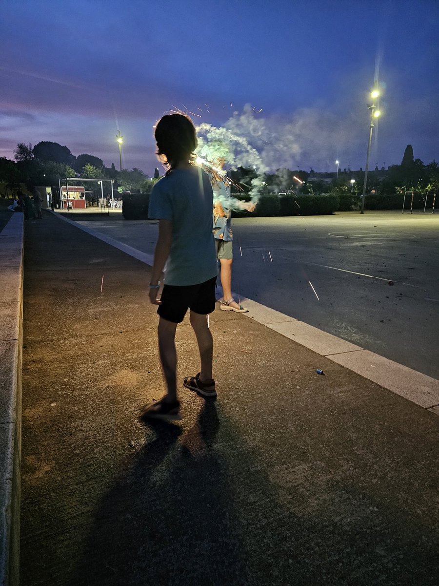 Revetlla de Sant Joan!!