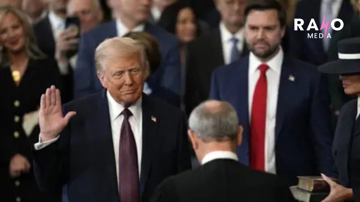 🔴 [AHORA] "No lancen esas bombas, si lo hacen, sería una violación grave": Donald Trump le pidió a Israel que cese con los bombardeos sobre Irán y que traiga a los pilotos “de vuelta a casa”.