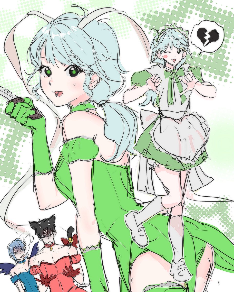 돌고래 주임님은 너무 기여워