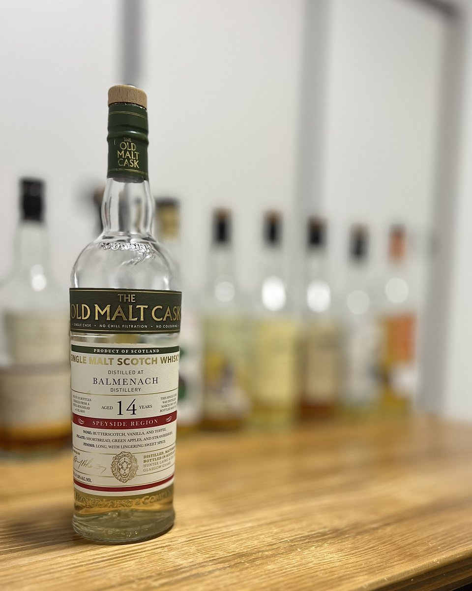 ボトラーズウイスキー