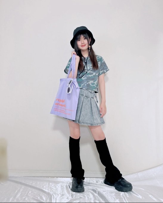 Twitterのコスプレ画像17