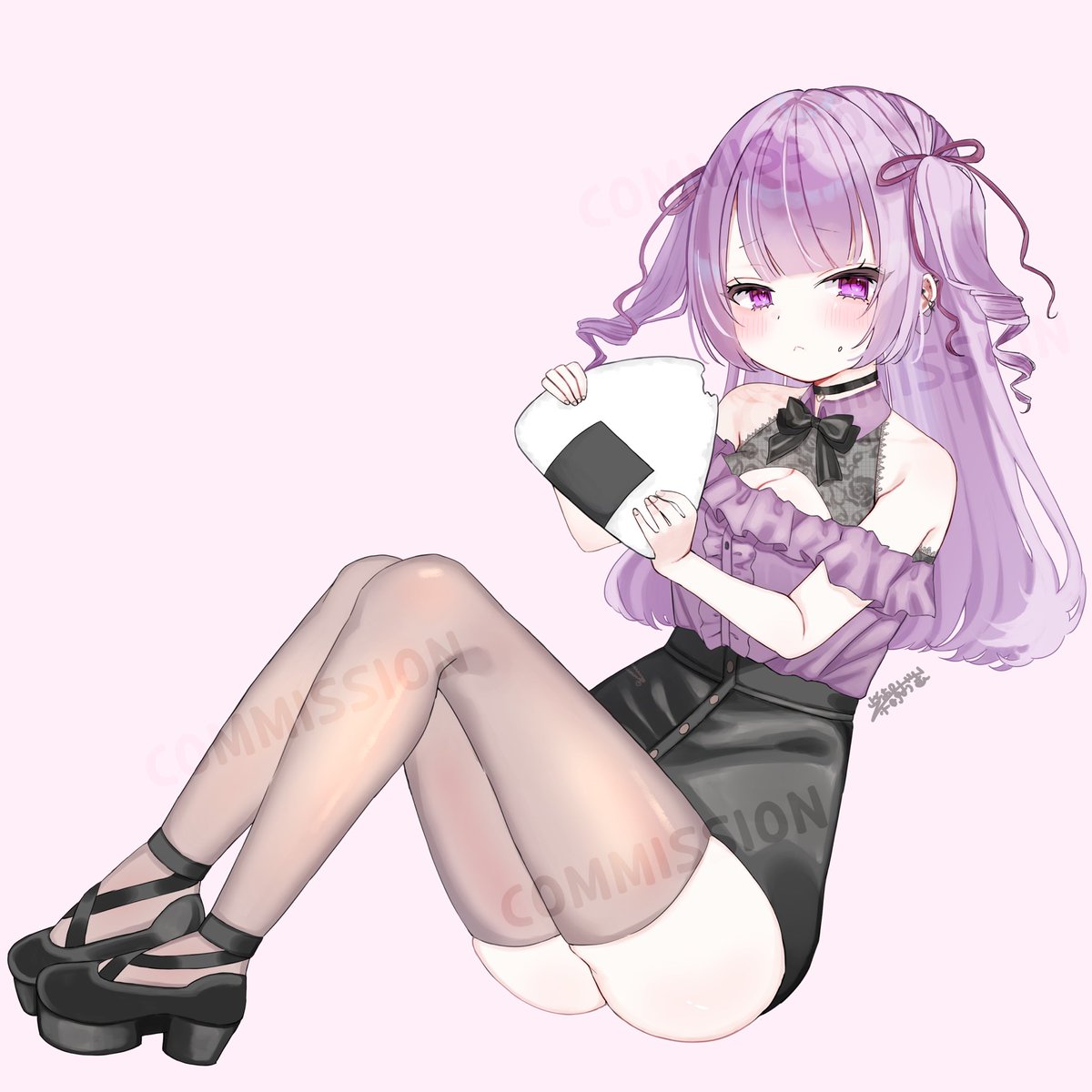 紫音さん 煌木紫音☪️✨ (@shion_kirameki) / X