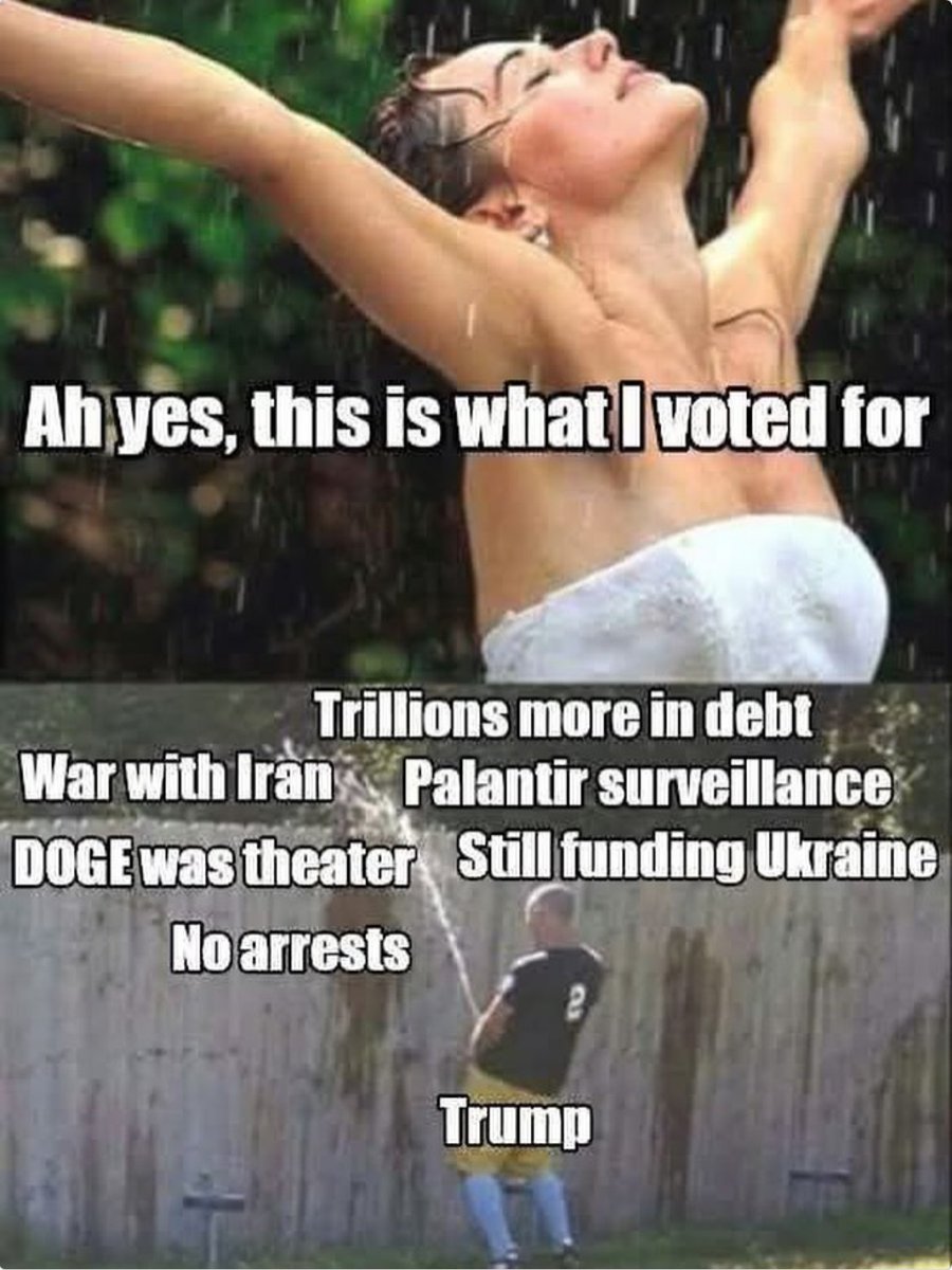 This says it all. #Trump #NWO #WEF #WHO #911