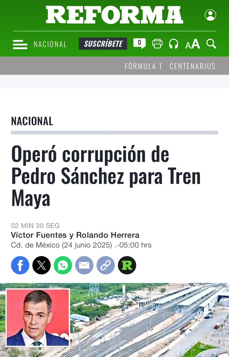 Sociedad Civil México tweet media